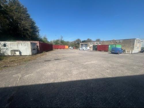 Unit 19, Leafield Industrial Estate, Corsham, SN13