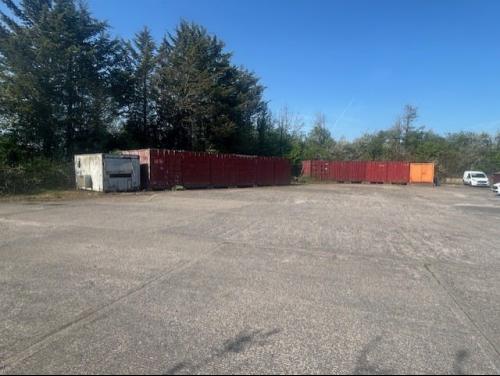 Unit 19, Leafield Industrial Estate, Corsham, SN13
