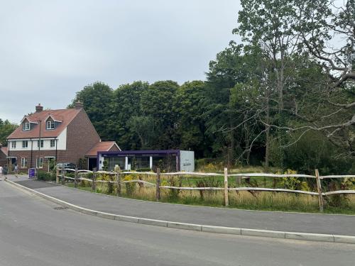 Ada Gardens, East Horsley, KT24