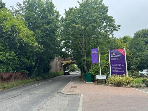 Ada Gardens, East Horsley, KT24