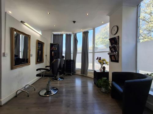 229 and 231 London Road and 5 Grand Avenue, Camberley, GU15