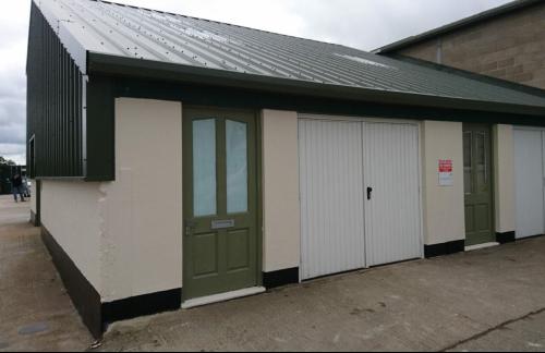 Norton 1A, Kington Park, Malmesbury Road, Kington St Michael, Chippenham, SN15