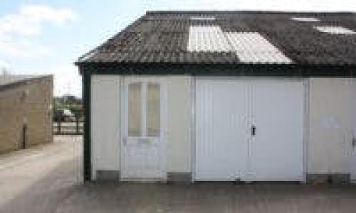 Norton 1A, Kington Park, Malmesbury Road, Kington St Michael, Chippenham, SN15