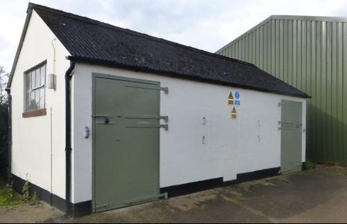 Corston, Kington Park, Malmesbury Road, Kington St Michael, Chippenham, SN15