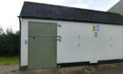 Corston, Kington Park, Malmesbury Road, Kington St Michael, Chippenham, SN15