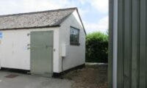 Corston, Kington Park, Malmesbury Road, Kington St Michael, Chippenham, SN15