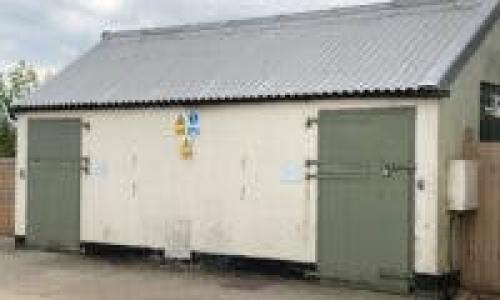 Corston, Kington Park, Malmesbury Road, Kington St Michael, Chippenham, SN15