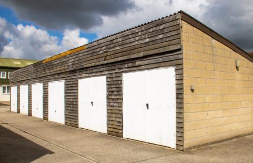 Sherston, Kington Park, Malmesbury Road, Kington St Michael, Chippenham, SN15