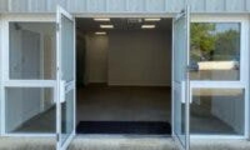 Kingscote G4, Priory Park Industrial Estate, London Road, Tetbury, GL8