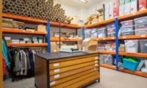 Kingscote G6, Priory Park Industrial Estate, London Road, Tetbury, GL8