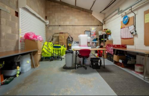 Didmarton 1, Priory Park Industrial Estate, London Road, Tetbury, GL8