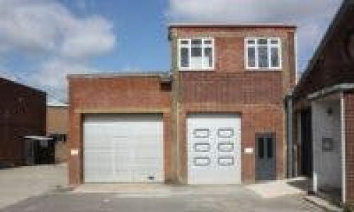 Uffcott 3, Elcot Park, Elcot Lane, Marlborough, SN8