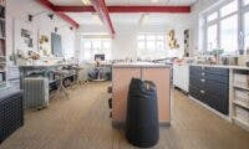 Uffcott 3, Elcot Park, Elcot Lane, Marlborough, SN8