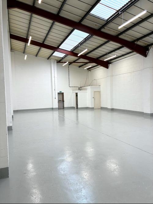 Unit 2, Such Close, Letchworth Garden City, SG6