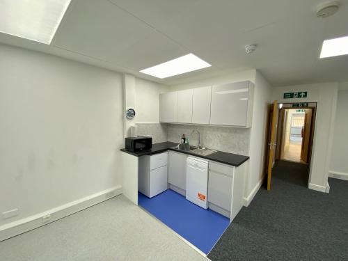 16 Plantagenet House, Kingsclere Park, Kingsclere, RG20