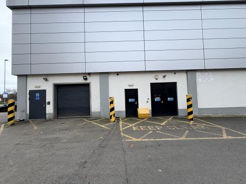10 Burton Street, Leicester, LE1