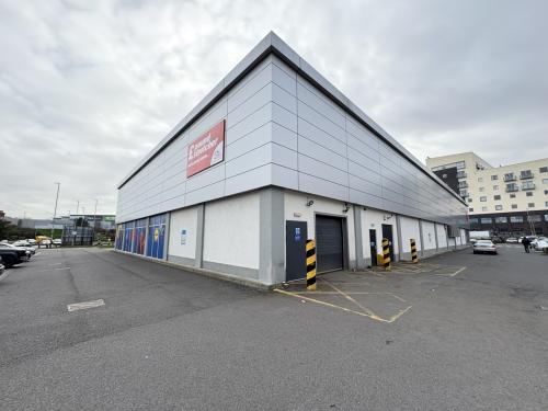 10 Burton Street, Leicester, LE1