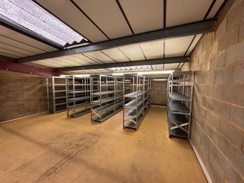 Unit 4J, Gelders Hall Road, Shepshed, LE12