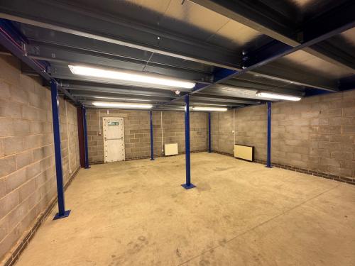 Unit 4J, Gelders Hall Road, Shepshed, LE12