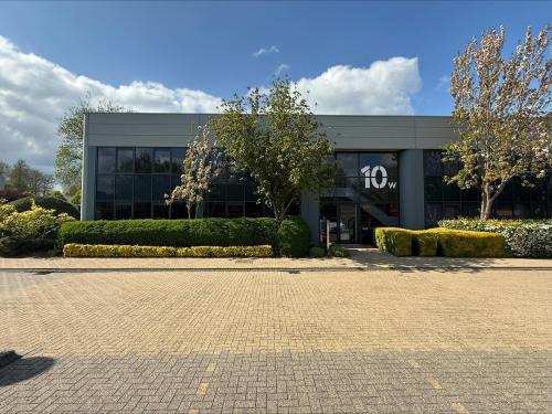 Croxley Park, 10 Woodshots Meadow, Watford, WD18