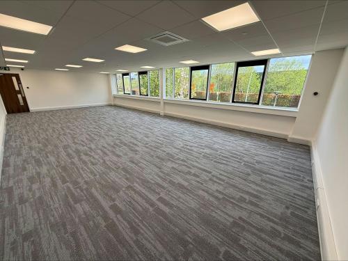 Croxley Park, 10 Woodshots Meadow, Watford, WD18