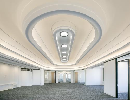 Zeeta House, 200 Upper Richmond Road, Putney, London, SW15
