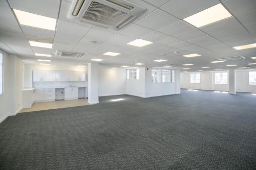 Zeeta House, 200 Upper Richmond Road, Putney, London, SW15