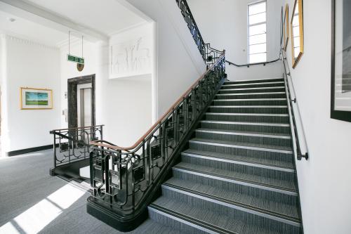 Zeeta House, 200 Upper Richmond Road, Putney, London, SW15