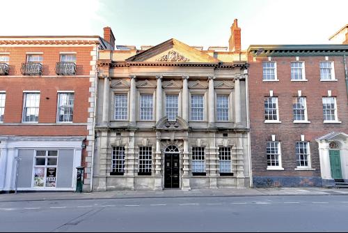 47 St Giles Street, Norfolk, NR2