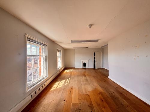 Bank House, Market Place, Reepham, Norwich, NR10