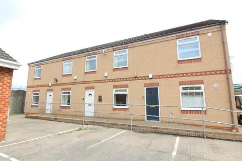 Unit 12 and 13, Usworth Enterprise Park, Hartlepool, TS25