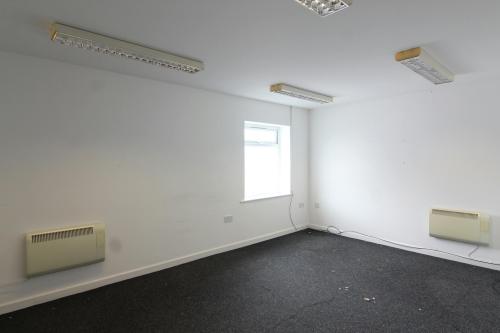 Unit 12 and 13, Usworth Enterprise Park, Hartlepool, TS25