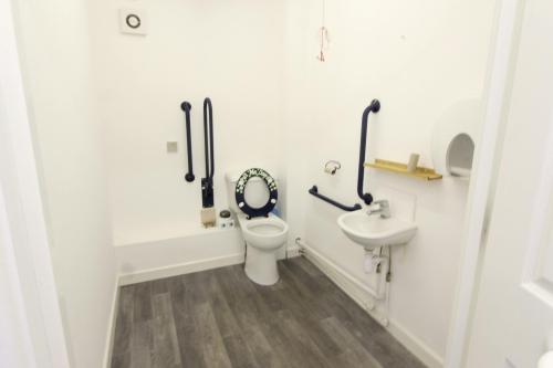 Unit 12 and 13, Usworth Enterprise Park, Hartlepool, TS25