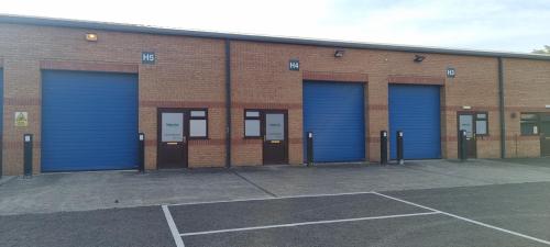 Block H, Abbey Farm Commercial Park, Horsham St. Faith, NR10