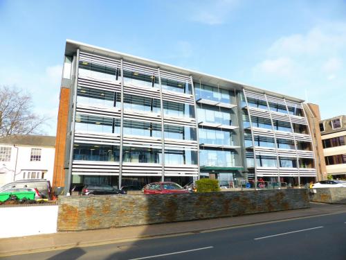 Yare House, Thorpe Road, Norwich, NR1