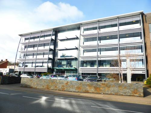 Yare House, Thorpe Road, Norwich, NR1