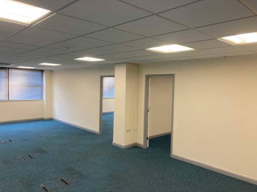 Yare House, Thorpe Road, Norwich, NR1