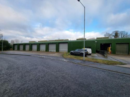 Swanton Road, Norwich, NR2