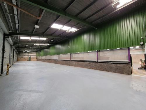 Swanton Road, Norwich, NR2