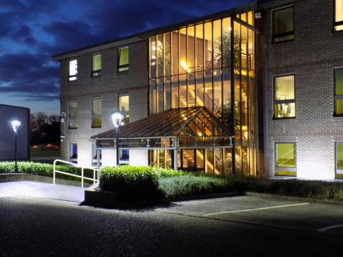 North Office Block, Neaton Business Park, Norwich Road, Watton, Thetford, IP25
