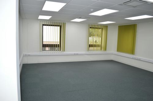 North Office Block, Neaton Business Park, Norwich Road, Watton, Thetford, IP25