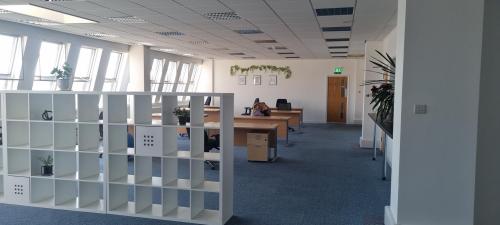 Rouen House, Rouen Road, Norwich, NR1