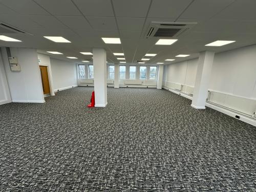 Rouen House, Rouen Road, Norwich, NR1
