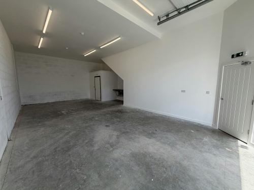 Units 1,5,6 & 7, Boundary Lane Business Park, Boundary Lane, South Hykeham, Lincoln, LN6