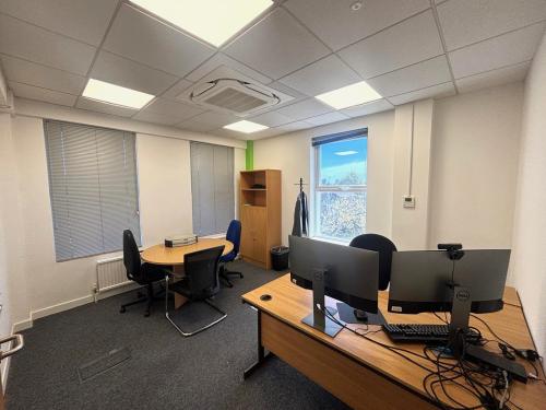 Richmond House, Walkern Road, Stevenage, SG1