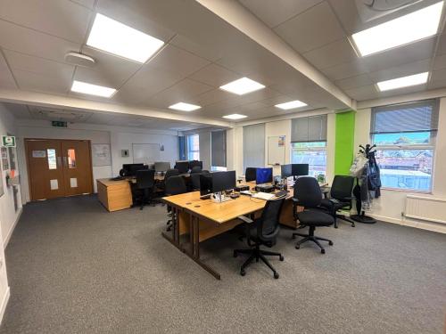 Richmond House, Walkern Road, Stevenage, SG1