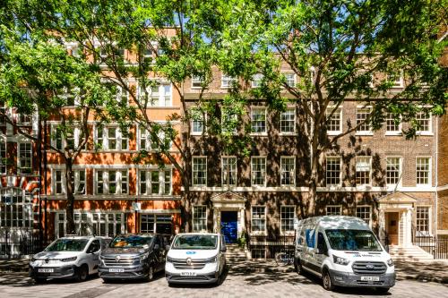 Coopers Hall, 13 Devonshire Square, City, London, EC2M