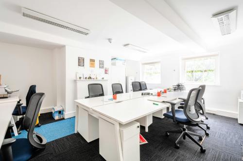 Coopers Hall, 13 Devonshire Square, City, London, EC2M