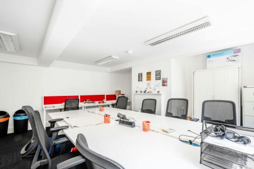 Coopers Hall, 13 Devonshire Square, City, London, EC2M