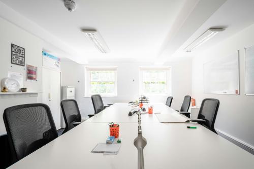 Coopers Hall, 13 Devonshire Square, City, London, EC2M
